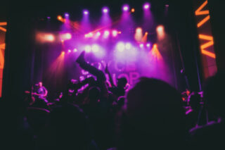 Joyce Manor