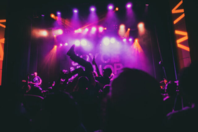 Joyce Manor
