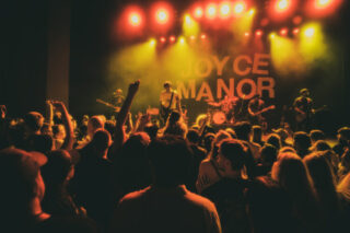 Joyce Manor