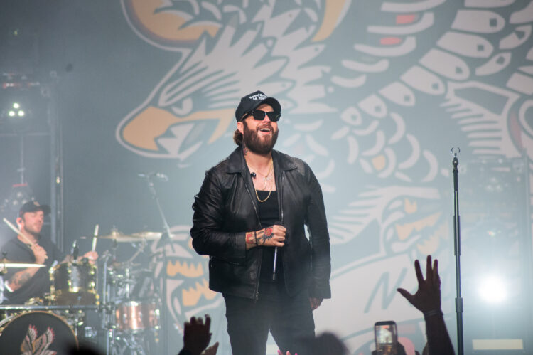 PHOTOS: Nate Smith, Josh Ross, Brandon Wisham in Boston, MA (05.29.26)