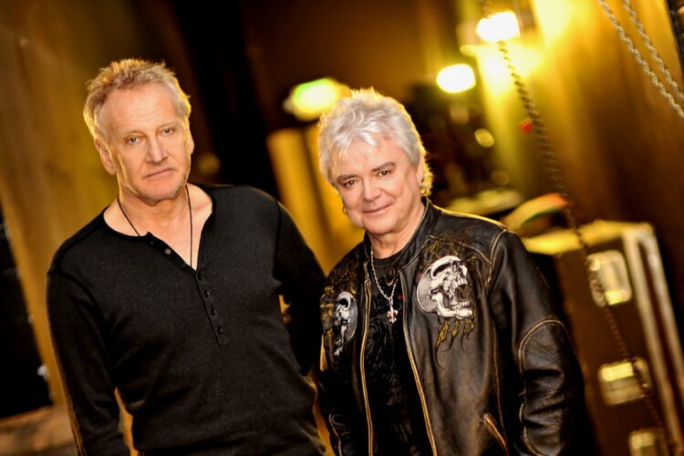 LIVE REVIEW: Air Supply in Uncasville, CT (05.30.26)