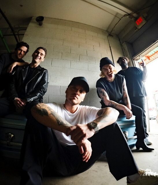 Hot Gig Alert (6/30): The Cab make their triumphant return to Boston