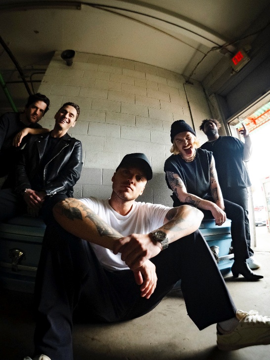 Hot Gig Alert (6/30): The Cab make their triumphant return to Boston