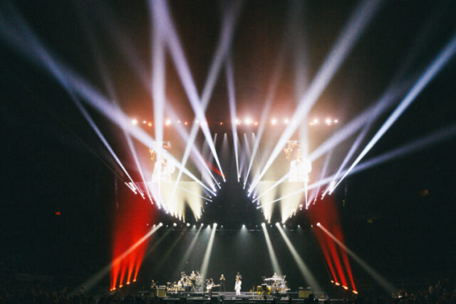 Earth, Wind & Fire