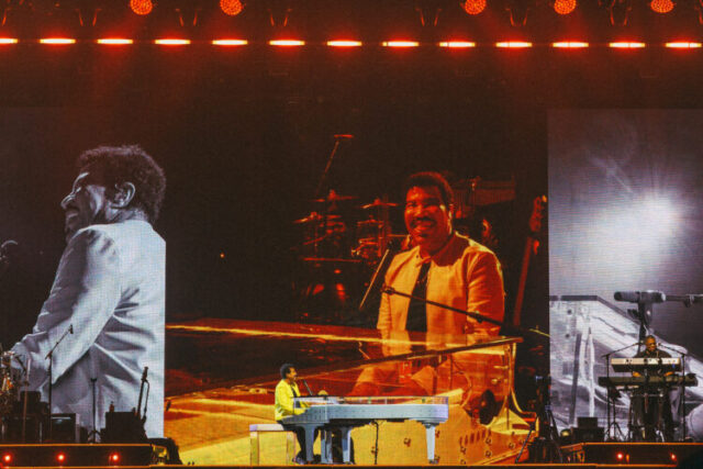Lionel Richie