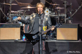 Rick Springfield