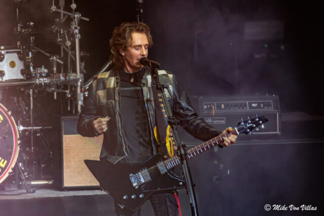 Rick Springfield