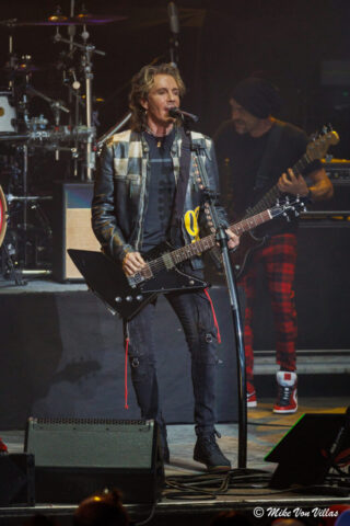 Rick Springfield
