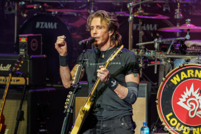 Rick Springfield