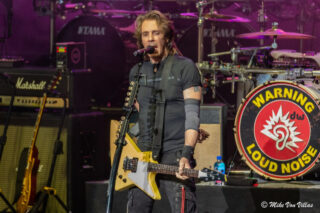 Rick Springfield