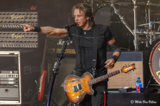 Rick Springfield