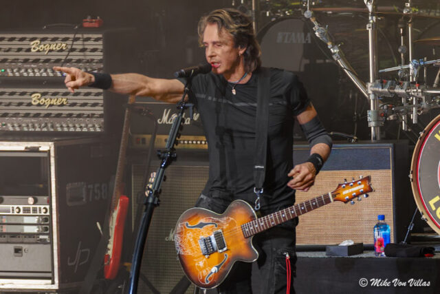 Rick Springfield