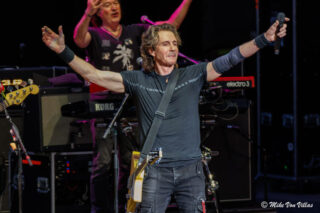 Rick Springfield
