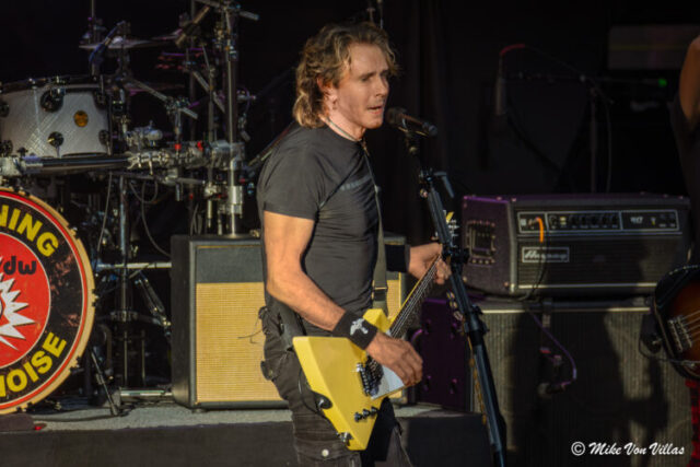 Rick Springfield