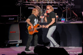 Sammy Hagar
