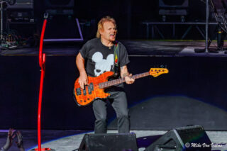 Sammy Hagar