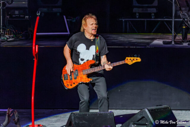 Sammy Hagar