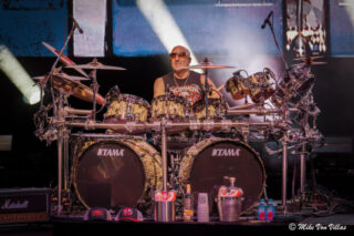 Sammy Hagar
