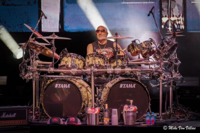 Sammy Hagar