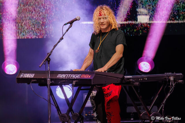 Sammy Hagar
