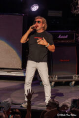 Sammy Hagar