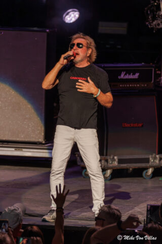 Sammy Hagar
