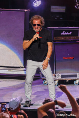 Sammy Hagar