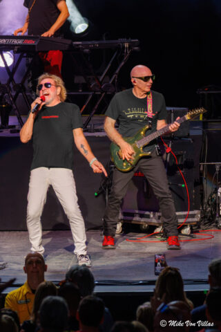 Sammy Hagar