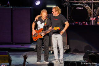 Sammy Hagar