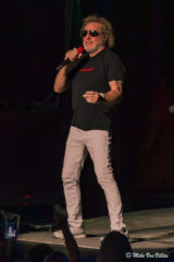 Sammy Hagar
