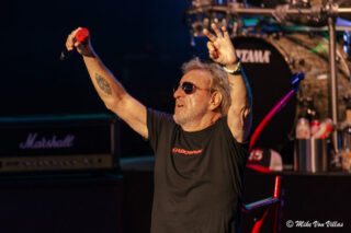 Sammy Hagar