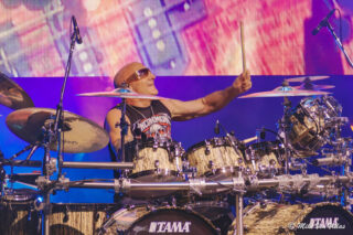 Sammy Hagar