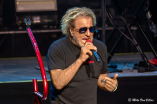 Sammy Hagar