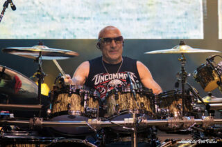 Sammy Hagar
