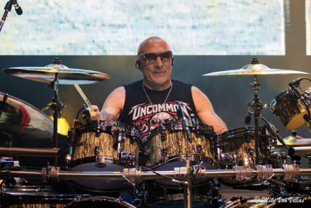 Sammy Hagar