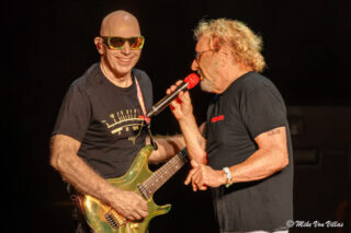 Sammy Hagar