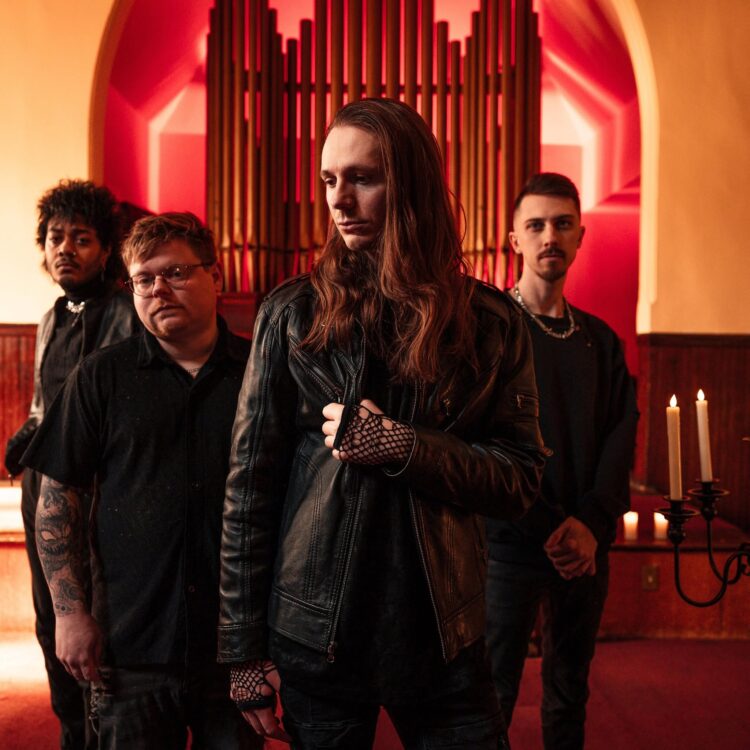 Interview: If Not For Me’s Patty Glover on their upcoming album, their time on their most recent tour and much more