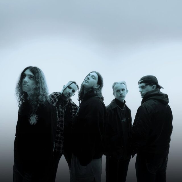 Interview: Windwaker’s Liam Guinane on their latest tour, an album to come and more