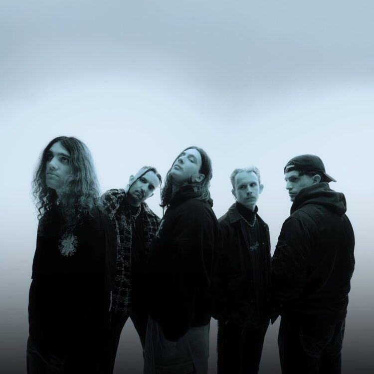 Interview: Windwaker’s Liam Guinane on their latest tour, an album to come and more