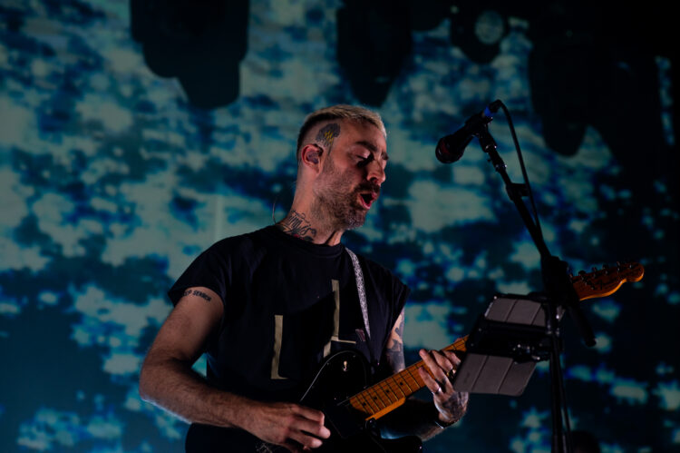 PHOTOS: American Football in Boston, MA (07.08.26)
