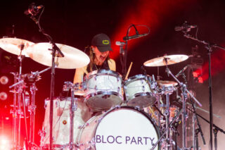 Bloc Party