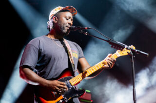 Bloc Party