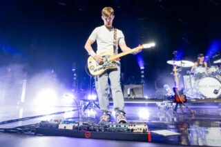 Bloc Party