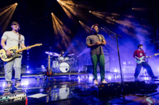 Bloc Party