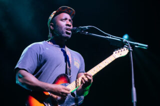 Bloc Party