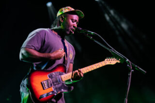 Bloc Party