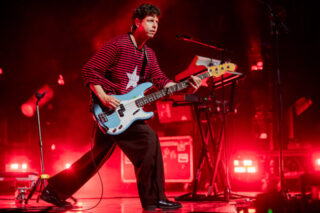 Bloc Party