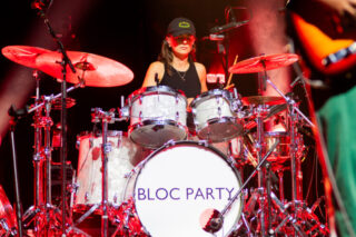 Bloc Party