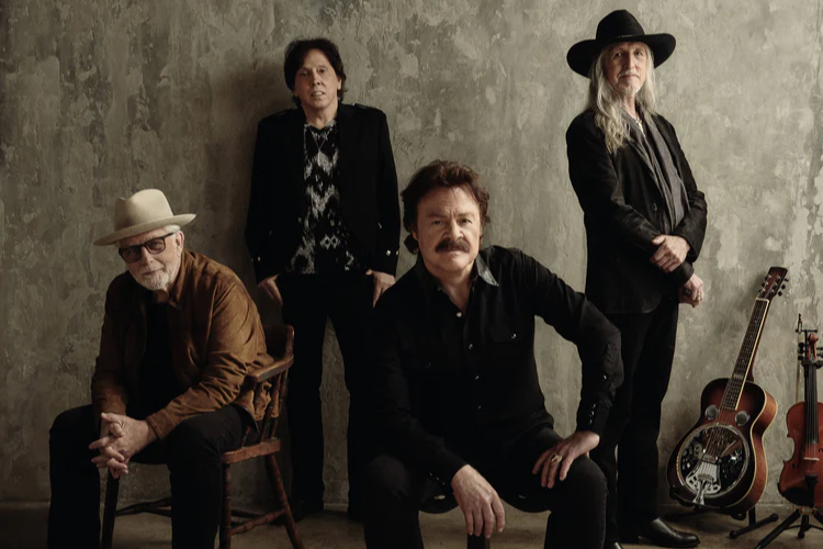 LIVE REVIEW: The Doobie Brothers in Mansfield, MA (06.29.26)
