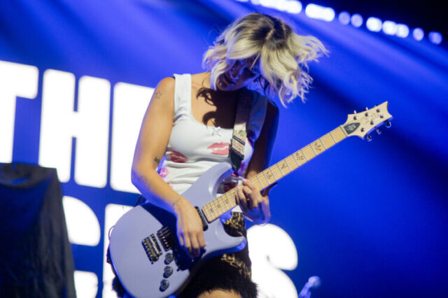 The Beaches-3